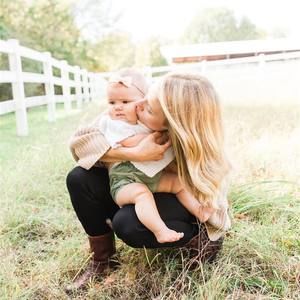 Meet your Posher, Bethany